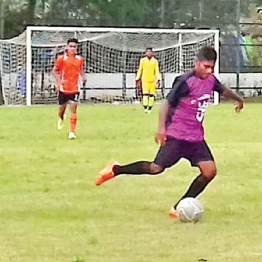 Navelim SC blank CAC SCC