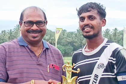 Navelim SC edge past Davorlim