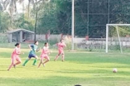Navelim Sporting Club register fluent win