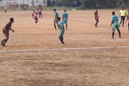 Navelim Sports Club Advances to Quarterfinals with Late Goals