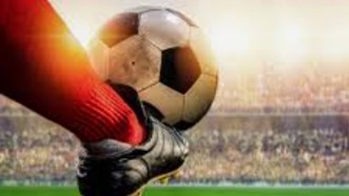 Navelim Villagers Union Clinch United Trophy With 1-0 Win Over Cuncolim Union