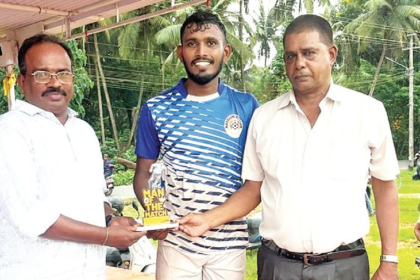 Navelim Villagers Union Stun UC Benaulim in Penalty Shootout to Advance in 34th Super Soccer Tournament