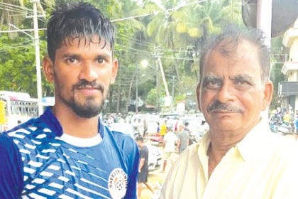 Navelim Villagers Union Stun USC Seraulim in Penalty Shootout to Reach Super Soccer Semi-Finals