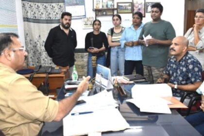 Navelim Youth Accused of Shooting Dog with Airgun Sparks Public Outrage