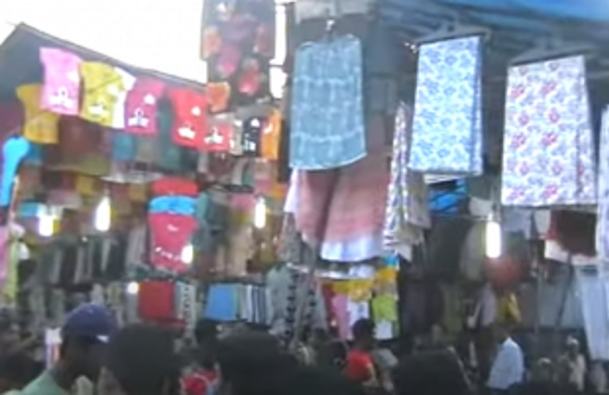 Navelim church fair gets panchayat NOC despite objection from PTA 1 Navelim church fair gets panchayat NOC despite objection from PTA