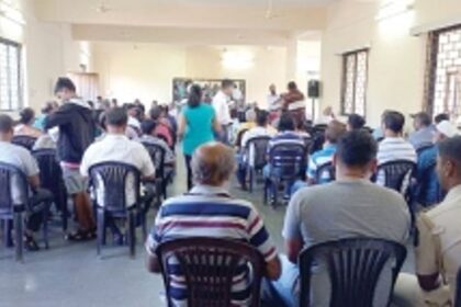 Navelim villagers want non-functional traffic signals repaired