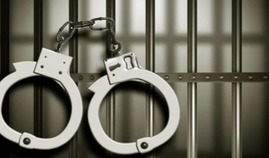 Navelim youth  arrested by Maina- Curtorim police for rape of minor