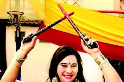 Navratri fervour catches on with garba workshops
