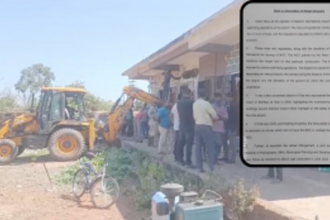 Navy Releases Brief on Demolition of Illegal Structures in Funnel Zone