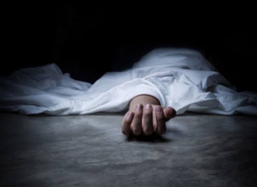 Navy sailor found dead