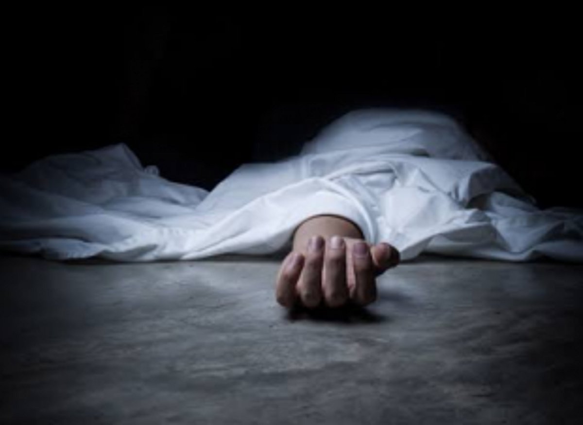 Navy sailor  found dead