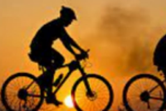 Navy’s cycle expedition culminates