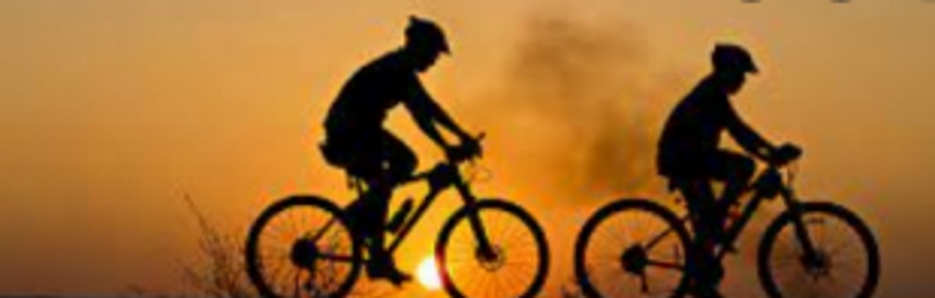 Navy’s cycle expedition culminates 1 Navy’s cycle expedition culminates