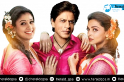 Nayanthara upset with 'Jawan' role,  may quit Bollywood