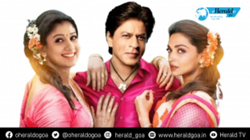 Nayanthara upset with 'Jawan' role,  may quit Bollywood