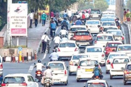 Nearly 1.92 lakh vehicles will be fit for scrapping this year