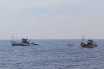 Nearly 600 unlicensed boats expose deep lapses in Goa’s fisheries department