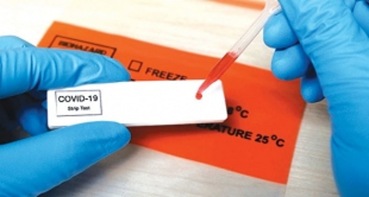 Nearly 8,189 take jab in State  on day-1 of ‘Tika Utsav’