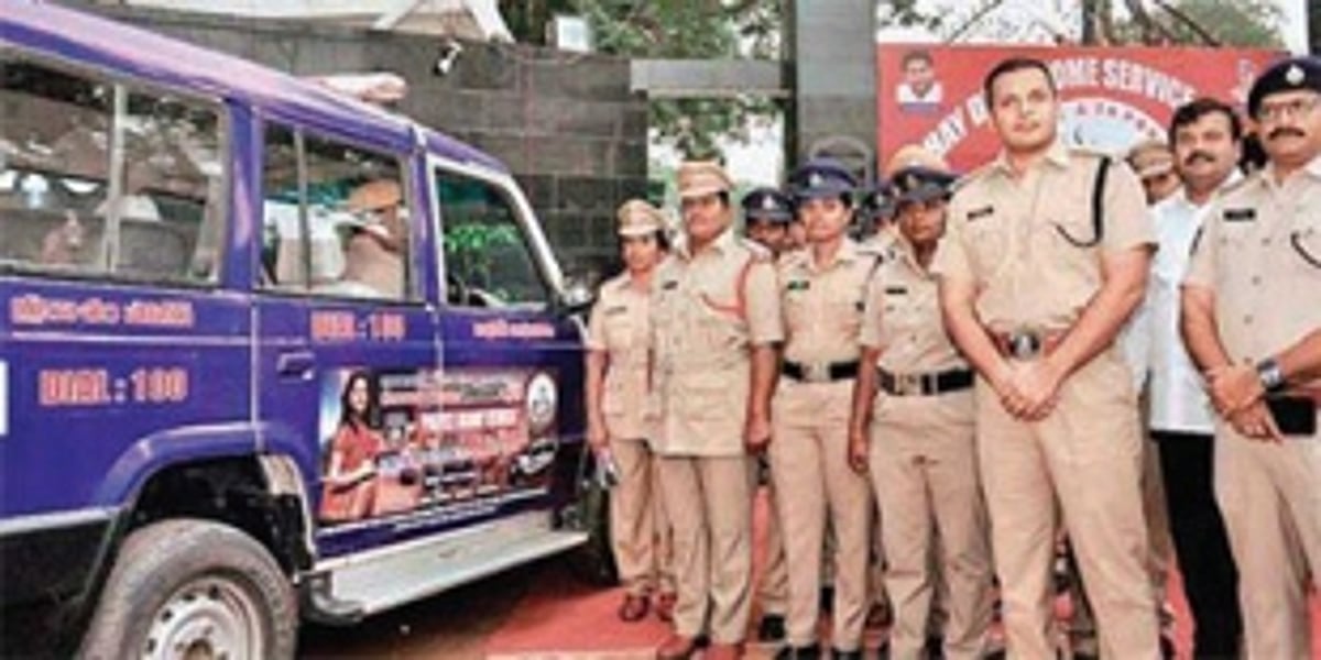 Need a drop, call a cop? Mixed feelings among Goa's women