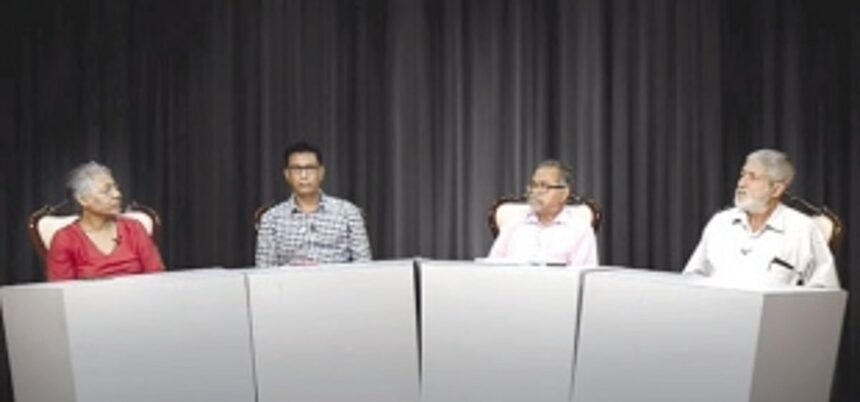 Need for a robust Agriculture Policy for Goa to preserve its farms and villages against decline