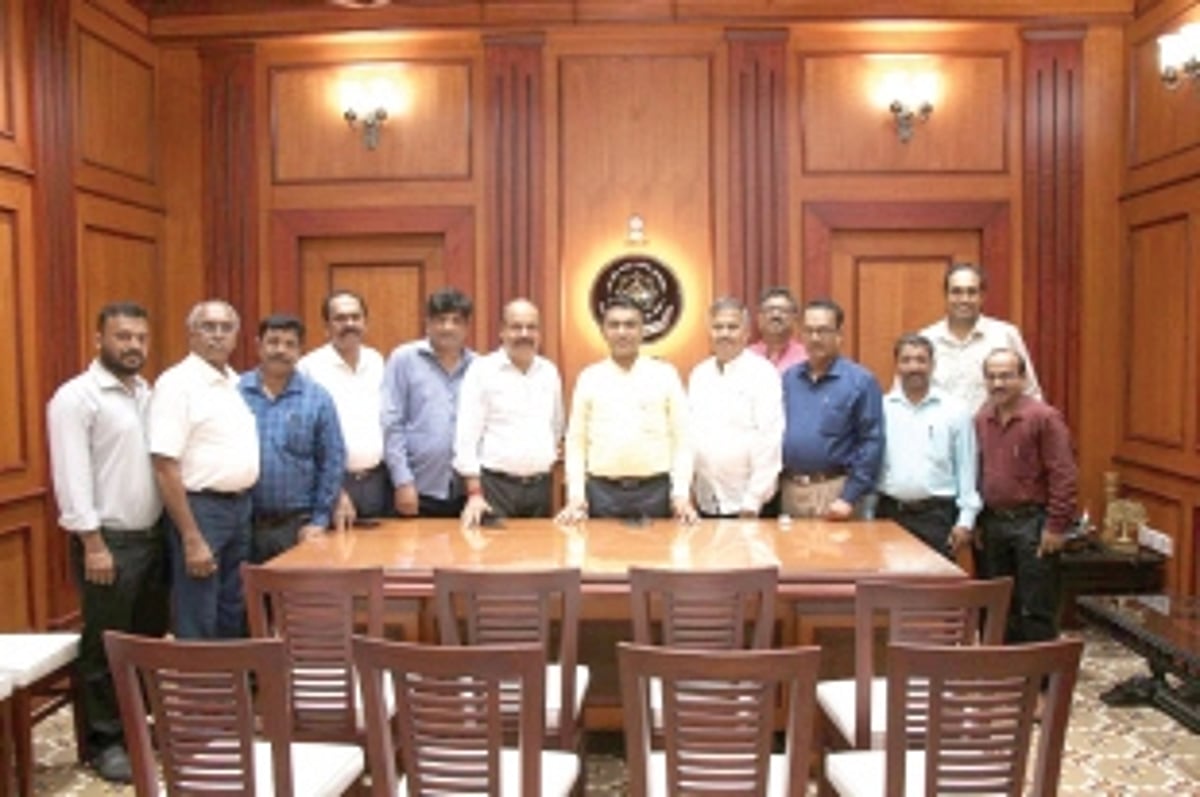 Need for chess coach in each taluka: GCA