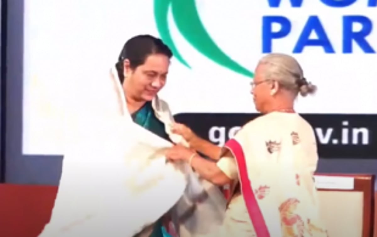 Need for empowerment of women stressed