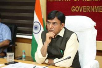 Need for global coordination mechanism for medical  counter measures: Union Min