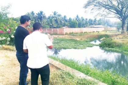 Need for united efforts forgotten, Viegas and Cabral still at loggerheads over Sal contamination