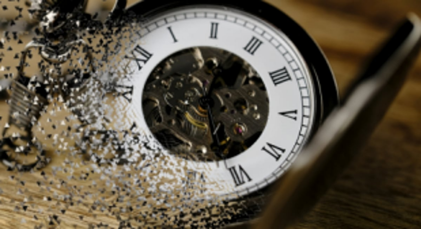 Need to change with the times 1 Need to change with the times
