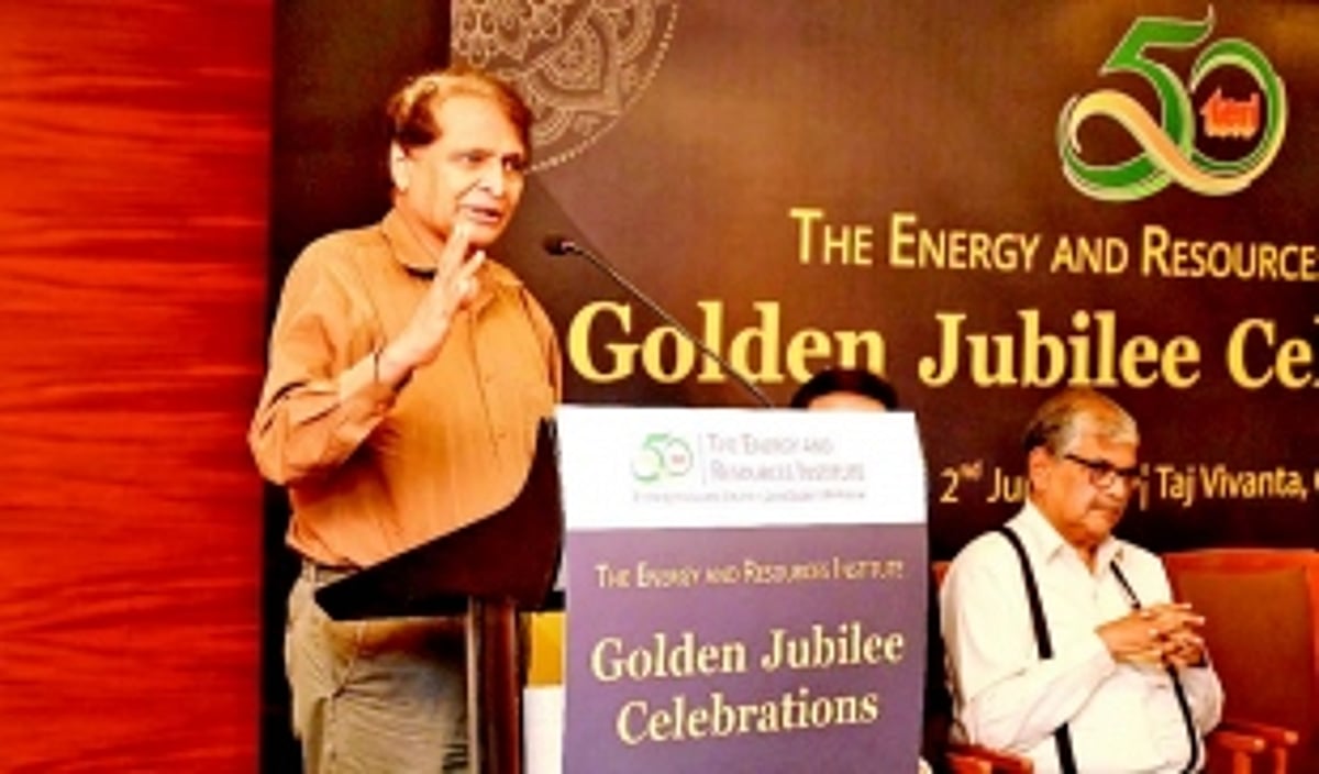 Need to conduct a scientific study of Goa’s carrying capacity: Ex-Union Minister