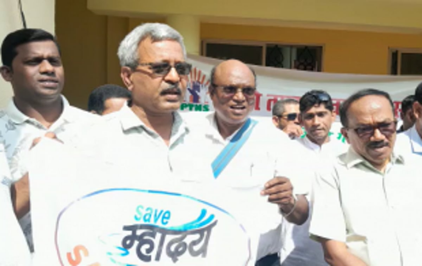 Need to declare Goa section of Western Ghats as UNESCO Heritage site: Kerkar