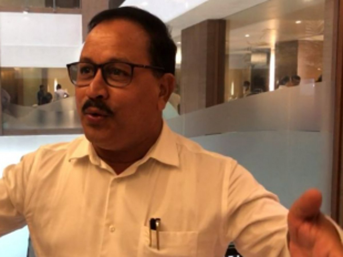 Need to digitise about six crore pages of land records: Archaeology Minister