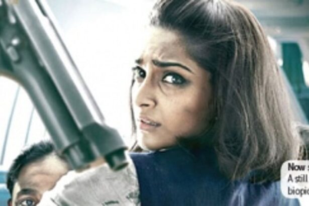 Neerja: an inspiration to women, 30 years on