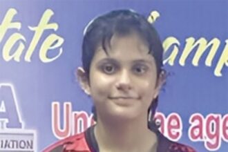 Neeza poised for quadruple, Ishita eyes triple crown