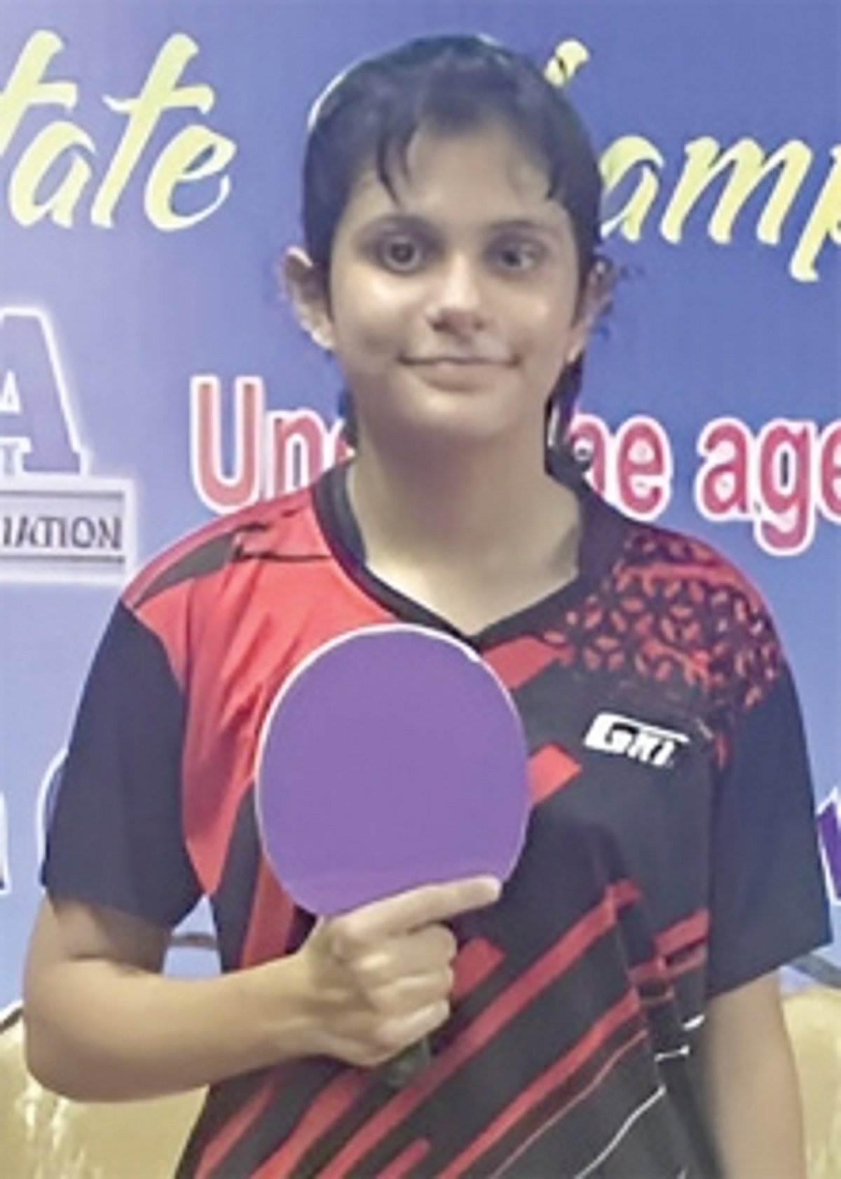 Neeza poised for quadruple, Ishita eyes triple crown