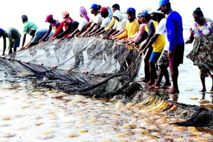 Neglect of Goa’s fisherfolk
risks livelihoods,
marine ecosystem