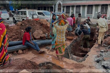 Neglected Safety in Smart City Projects Endangers Workers and Disrupts Businesses
