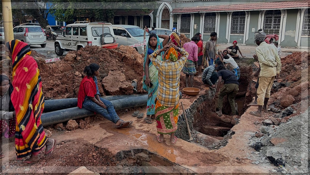 Neglected Safety in Smart City Projects Endangers Workers and Disrupts Businesses