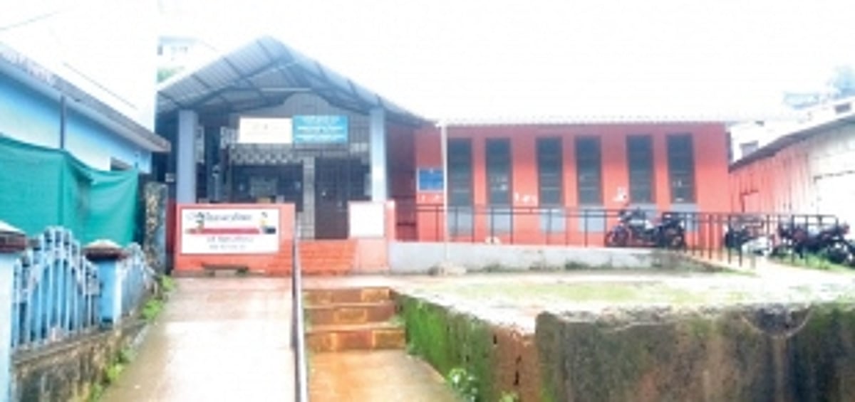 Neglected and outdated, Ponda’s Govt Primary  Schools face closure due to low enrollment