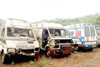 Neglected health centre leaves over twenty Pernem villages struggling for basic medical care