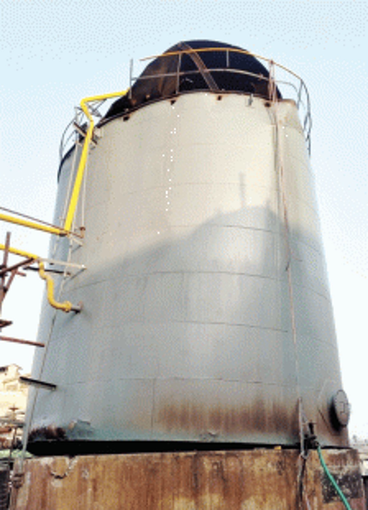 Negligence on part of management, contractor led to blast, say police