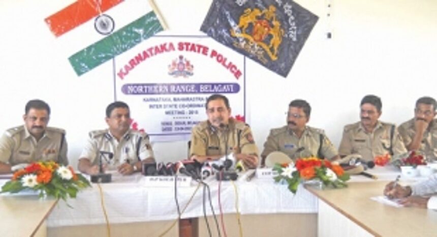 Neighbours decide on strict measures to curb illegal cross border trade 1 Neighbours decide on strict measures to curb illegal cross border trade