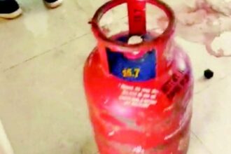 Neighbours heard constant quarrels from the Rajawat household where Shivani and Jaidevi were killed