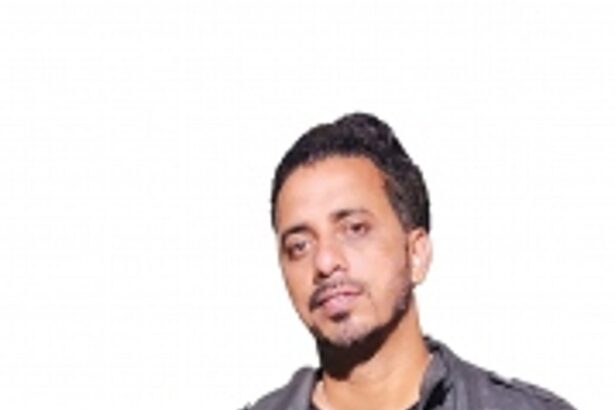 Neil D’Cruz is strumming his own legacy, one chord at a time