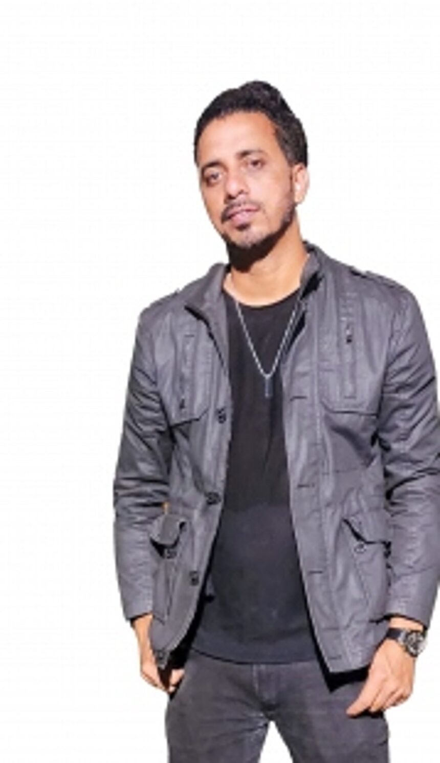 Neil D’Cruz is strumming his own legacy, one chord at a time