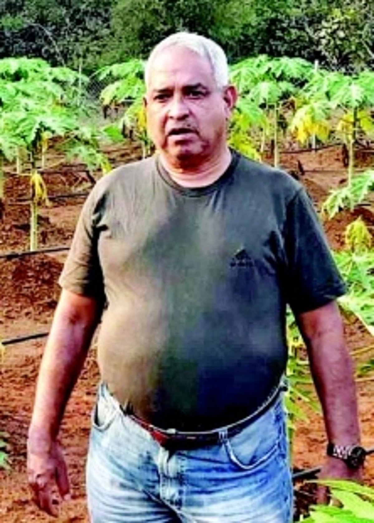 Neither the motive nor the whereabouts of Candolim killer yet known