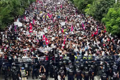 Nepal Lifts Social Media Ban After Gen Z-Led Protests Turn Deadly