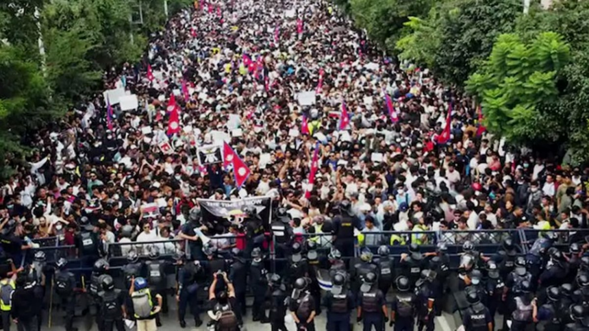 Nepal Lifts Social Media Ban After Gen Z-Led Protests Turn Deadly