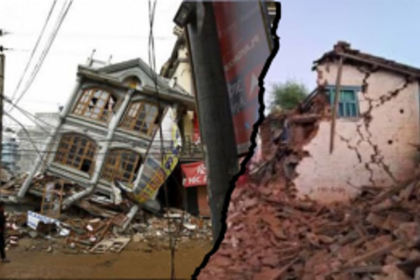 Nepal Struck by 6.4 Magnitude Earthquake: At Least 140 Fatalities Reported