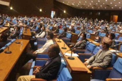 Nepal flexes muscles and claim parts of Uttarakhand